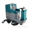 Supermarkt Automatische Walk Cleaning WaSing Machine